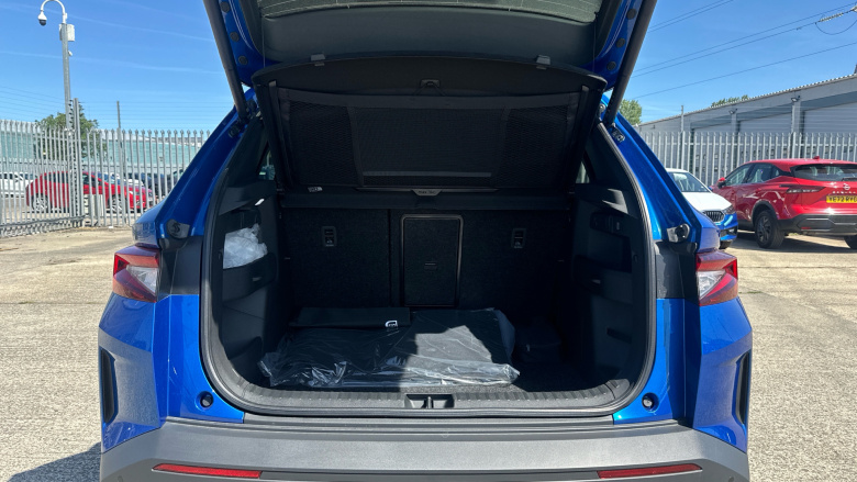 Skoda Elroq 210kW 85 SportLine 82kWh 5dr Auto Electric Estate